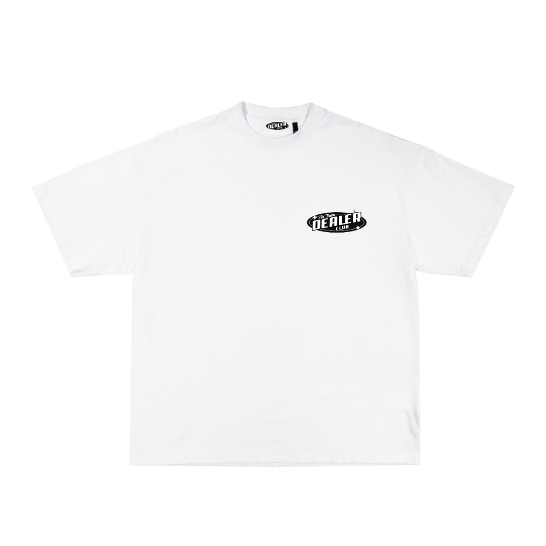 BASIC TEE DEALER